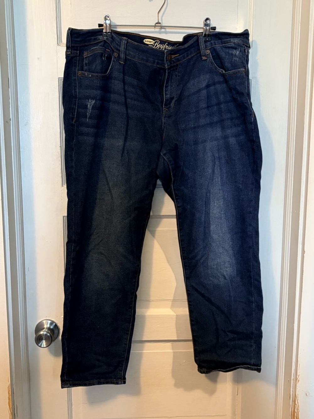 Old Navy Boyfriend Jeans Size 14R